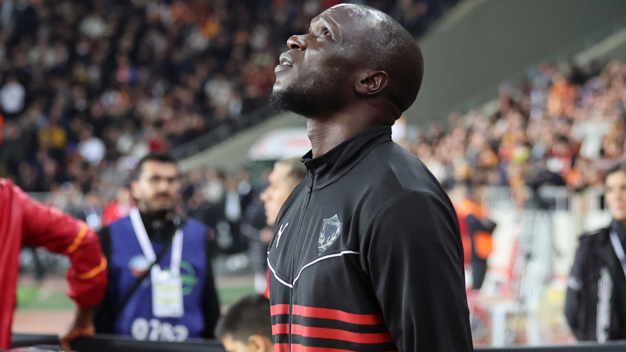 4 aydır topa dokunmayan Aboubakar Esteghlal FC’ye gidiyor