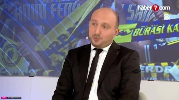 Ali Koç’tan AA muhabirine ‘NSosyal’ sözleri: Güzel reklamını yapıyorsunuz
