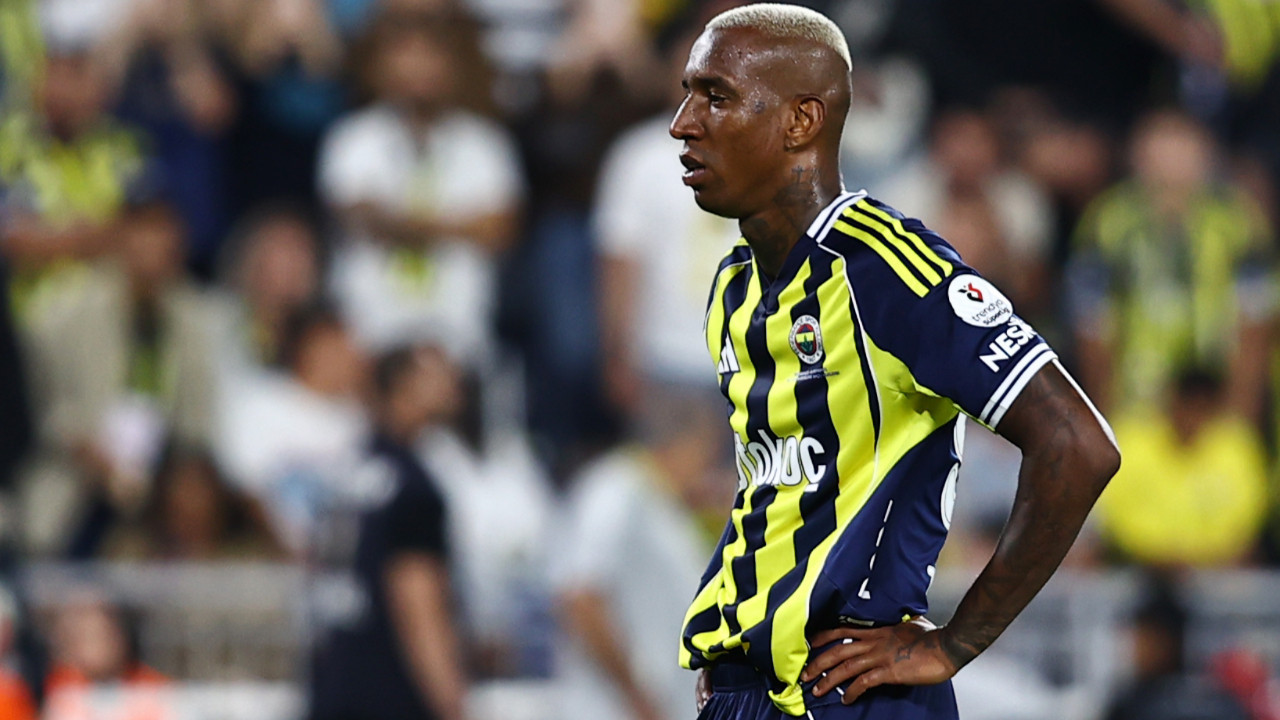 Fenerbahçe’de bundan böyle penaltılar En Nesyri’den sorulacak!
