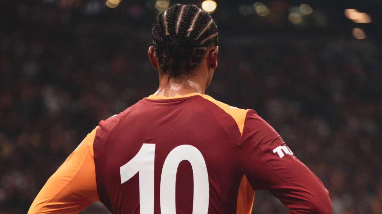 Leroy Sane ya Okan Buruk’la Nagelsmann’a mesaj verecek ya da Galatasaray’dan gidecek