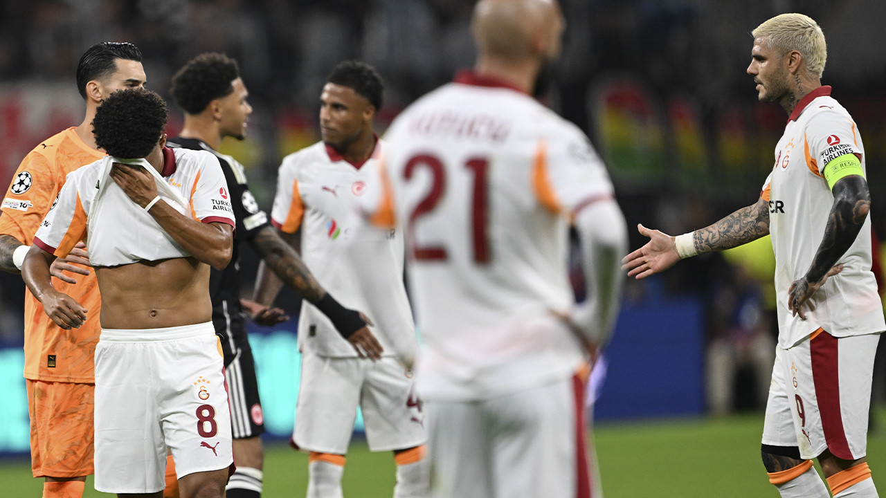 Nihat Kahveci: Galatasaray 1-1’den sonra vazgeçti!