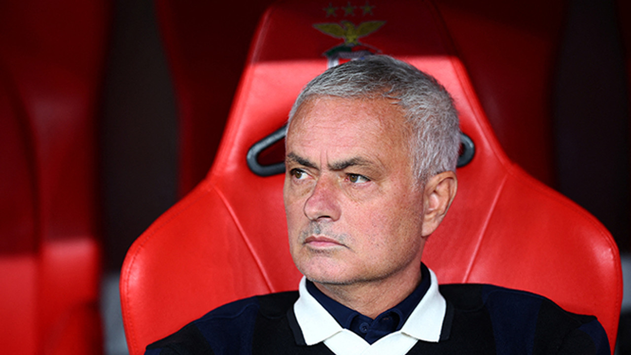 Yok böyle tesadüf! Benfica’da Jose Mourinho sesleri
