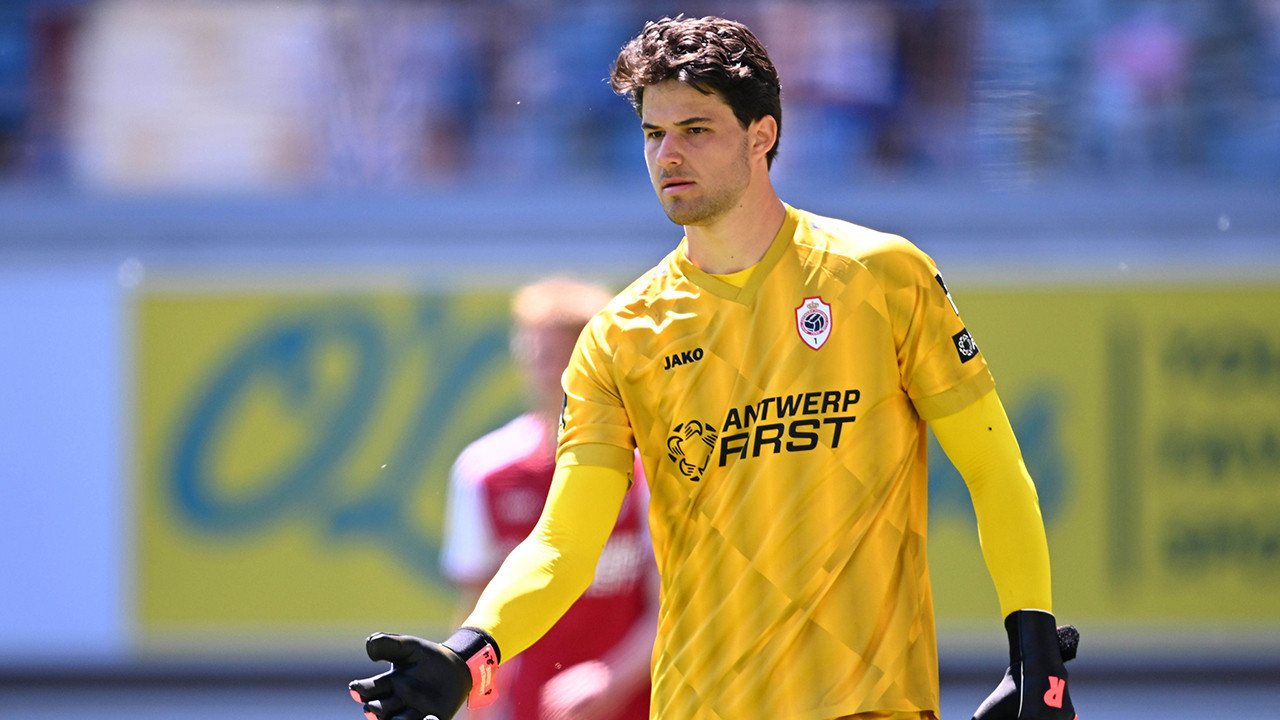 Senne Lammens’in abisinden transfer itirafı: “Keşke Galatasaray’a gitseydi”
