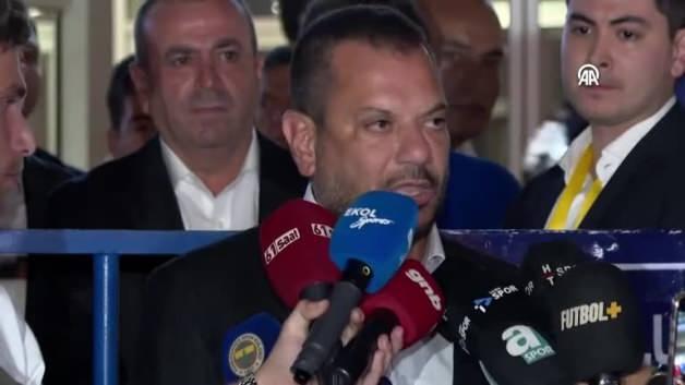 Trabzonspor, Ali Koç’un açıklamasına öfke kustu! 2010-2011 şampiyonu…