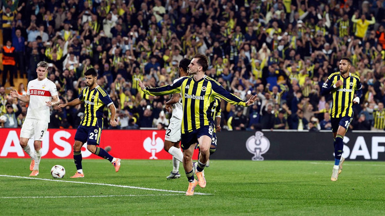CANLI  | Gaziantep FK – Fenerbahçe maçı ne zaman? FB maçı saat kaçta ve hangi kanalda? (Trendyol Süper Lig)