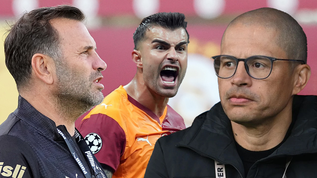 Alex öğrencisi Abdülkerim’in yerini alacak! Okan Buruk PSG’li stoperi istedi