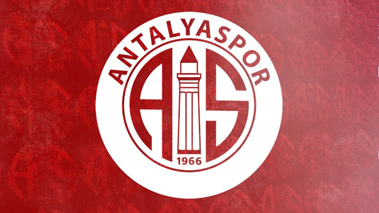 Antalyaspor’dan hakem atamasına tepki