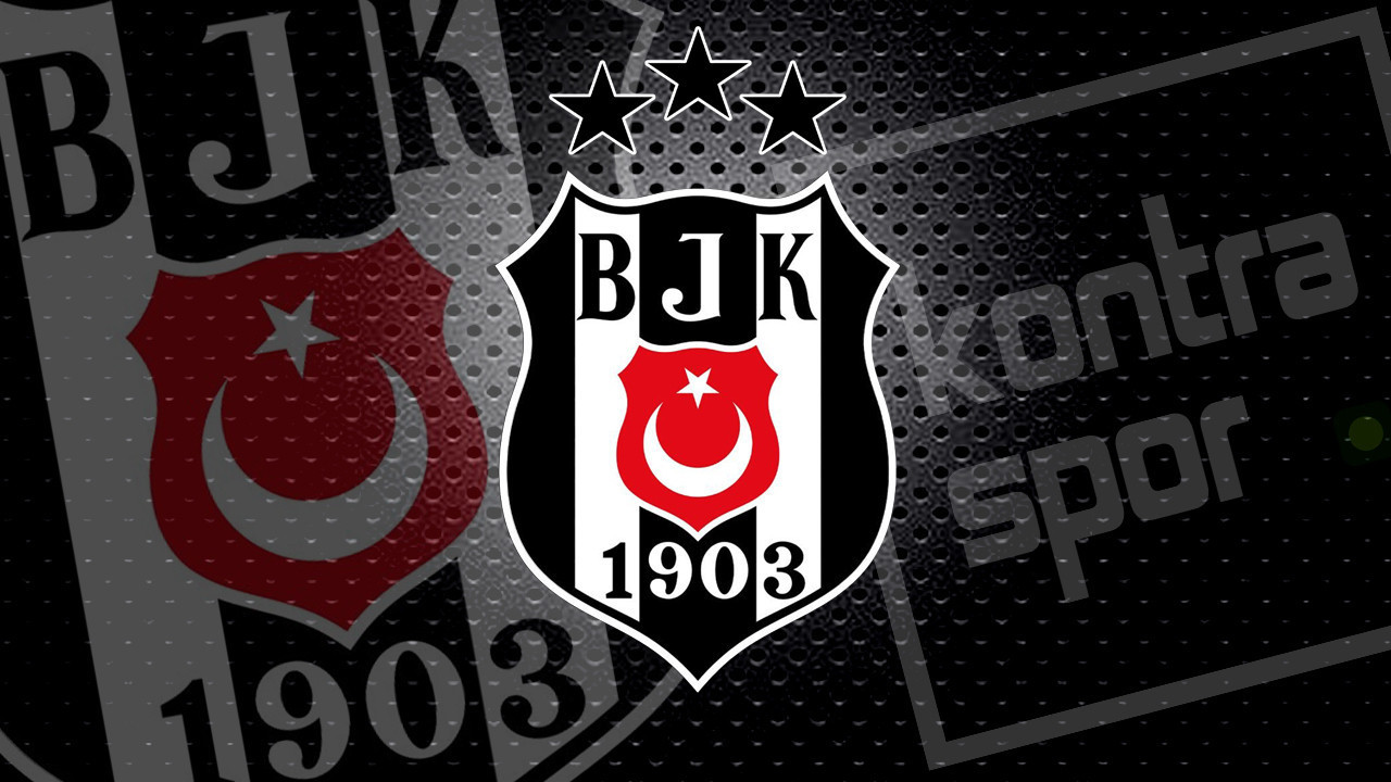Beşiktaş’tan Türkiye Futbol Federasyonu’na tebrik: Çok kıymetli ve temiz futbol için bir milat olduğuna inanıyoruz