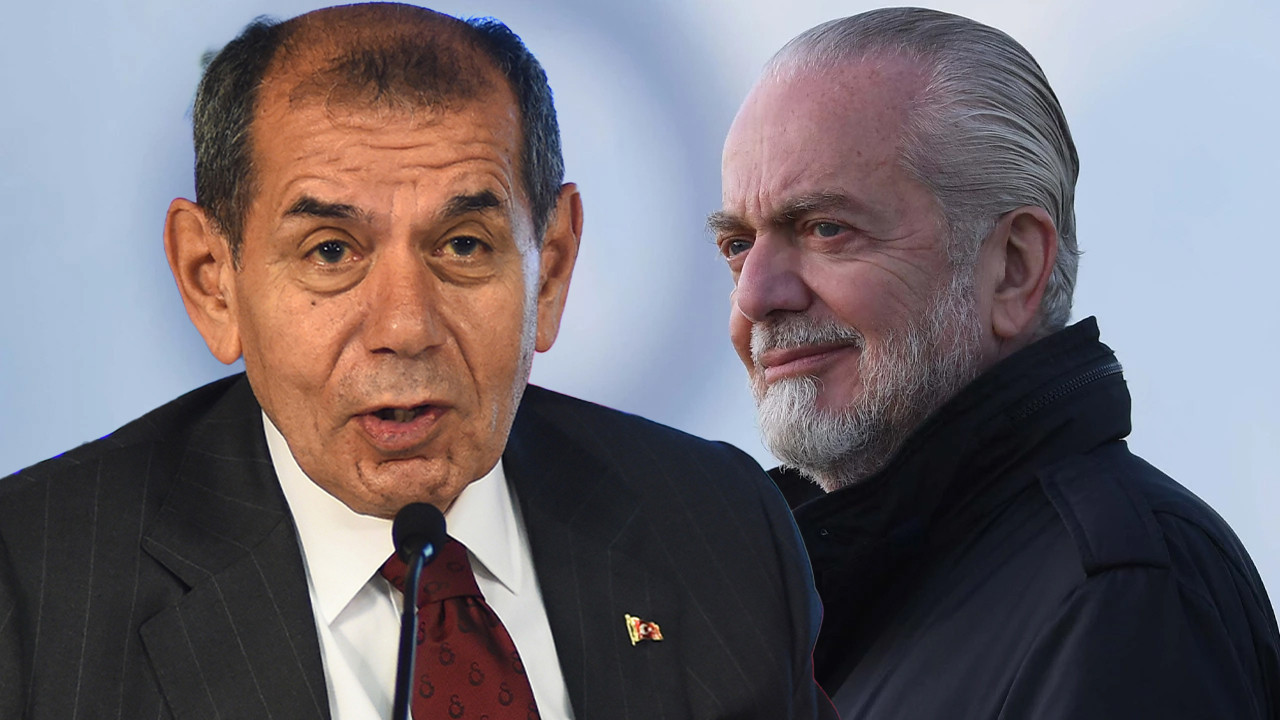 Özbek’i Osimhen kesmedi! De Laurentiis’ten bir yıldız daha alacak
