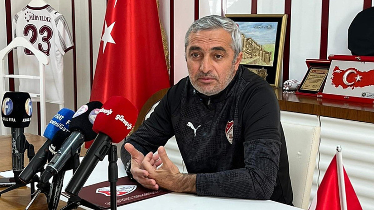 Elazığ hak ediyor