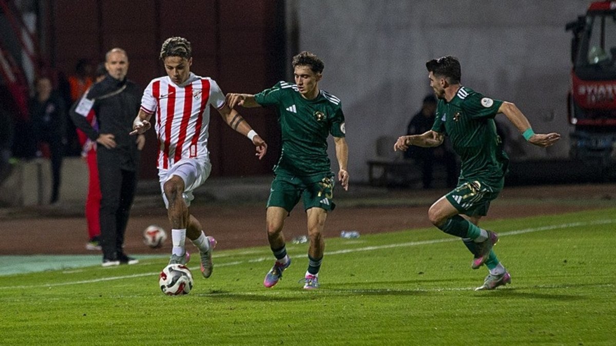 Esenler Erokspor’da 3 puan hesapları