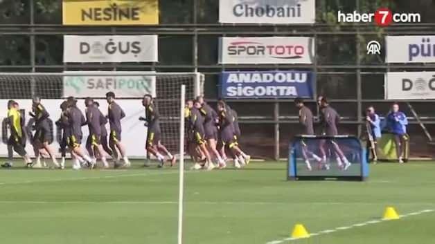 Fenerbahçe 3 puan için sahaya çıkıyor!