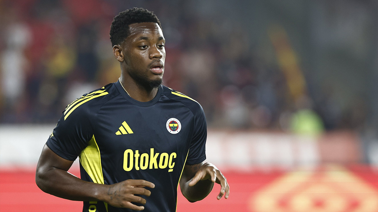 Fenerbahçe’ye Jhon Duran müjdesi! Kararı Domenico Tedesco verecek