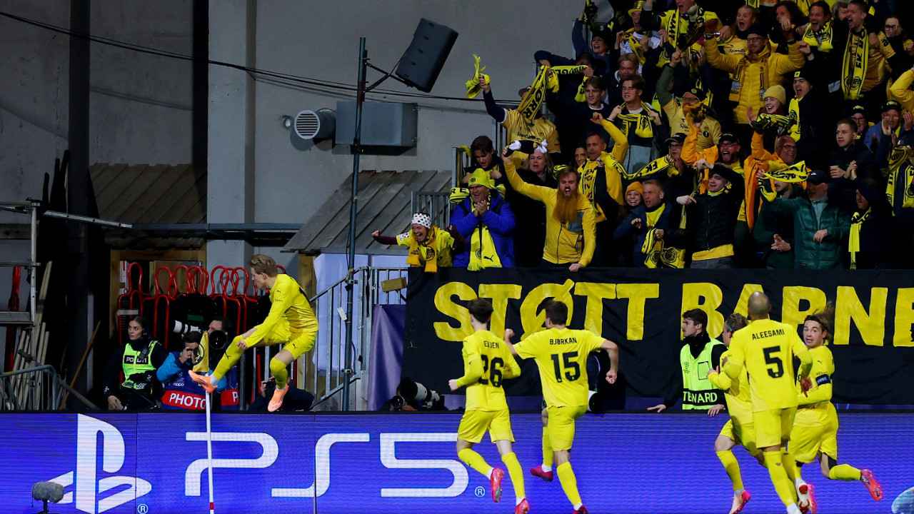 Galatasaray maçı öncesi Bodo/Glimt cephesinden uyarı! “Taksim’den uzak durun”