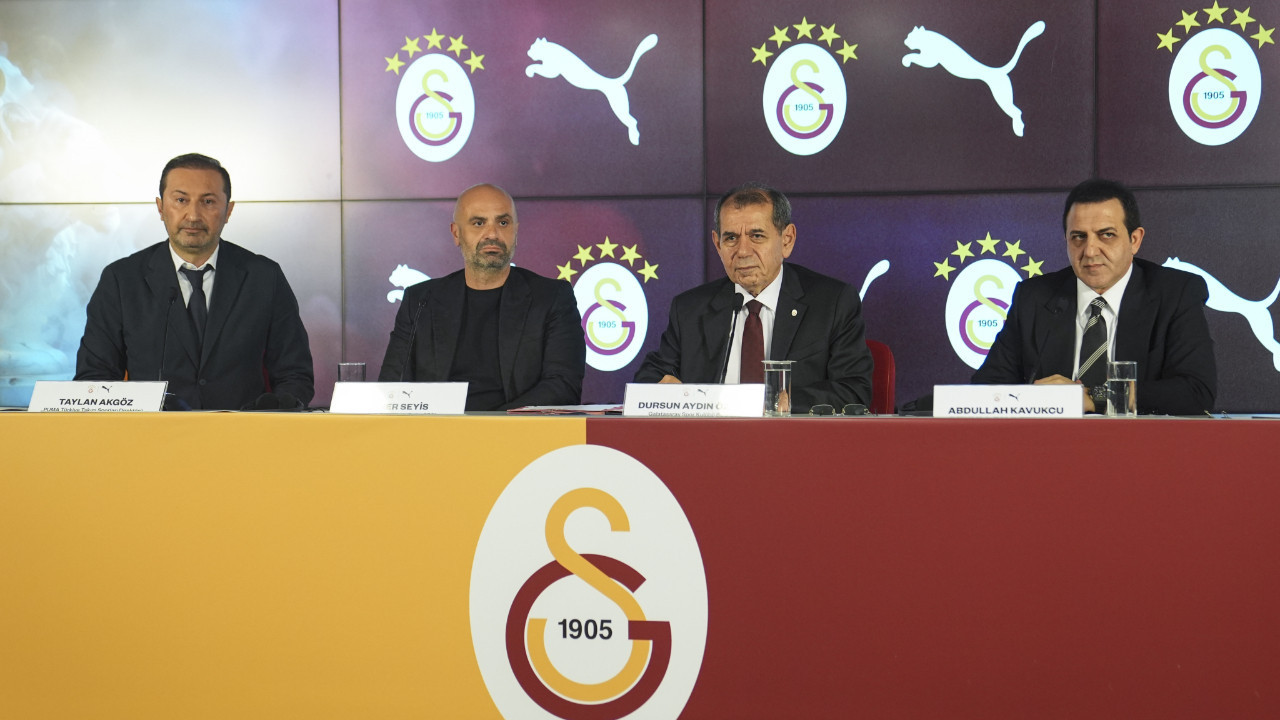 Galatasaray sadece Şampiyonlar Ligi’nden 33 milyon euro gelir elde etti