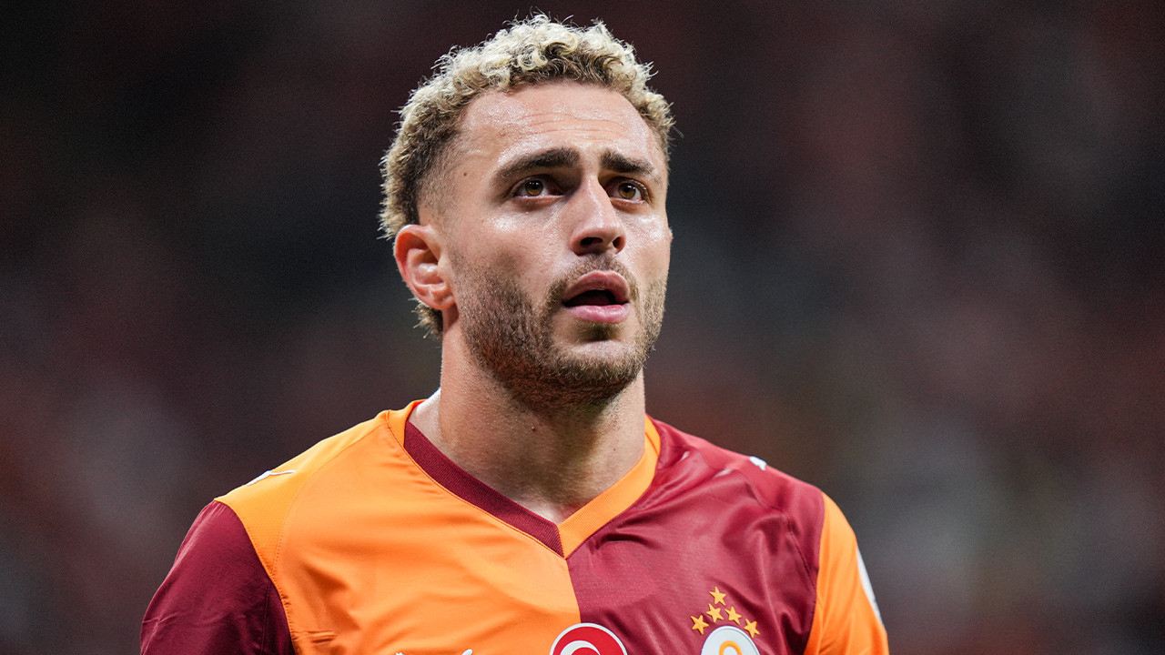 Barış Alper Yılmaz’ın kontratı ortaya çıktı. Dudak uçuklatan rakam…