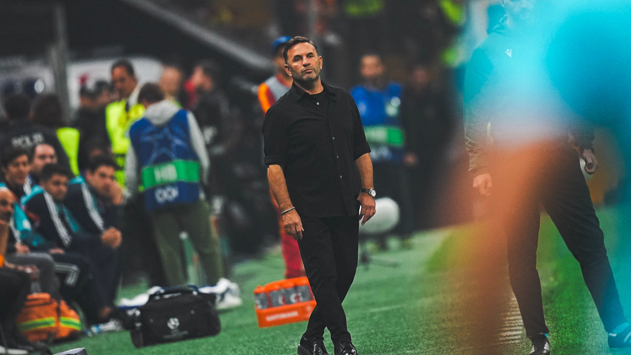 Galatasaray’ın Şampiyonlar Ligi’ndeki yeni hedefi ilk 8!
