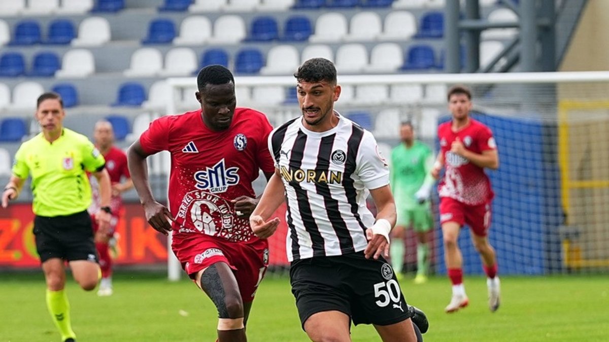 İstanbul’da gol sesi yok