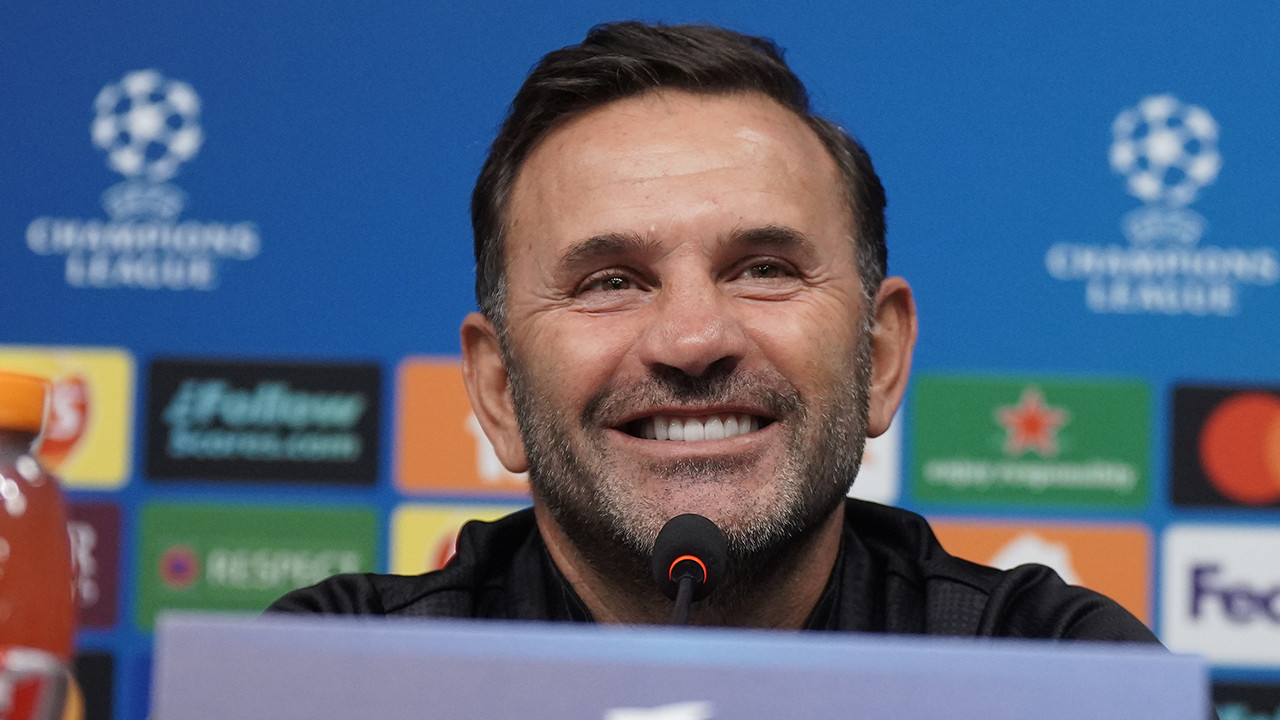 Levent Gültekin: Galatasaray’ın Şampiyonlar Ligi’nde ilk 24 ihtimali…
