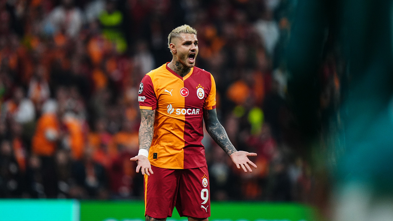 Mauro Icardi’ye 3 farklı ülkeden 3 talip çıktı!