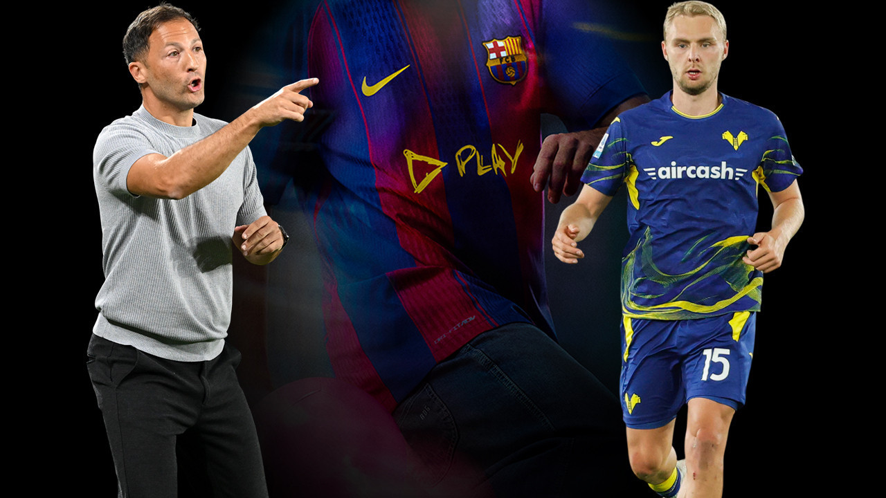 Sadettin Saran’dan Victor Nelsson transferinin aynısı! 0 bonservisle Chelsea’de Barcelona’da oynadı