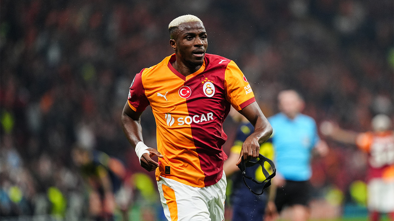 Şampiyonlar Ligi’nde haftanın 11’i açıklandı! Galatasaraylı taraftarlar tepki gösterdi