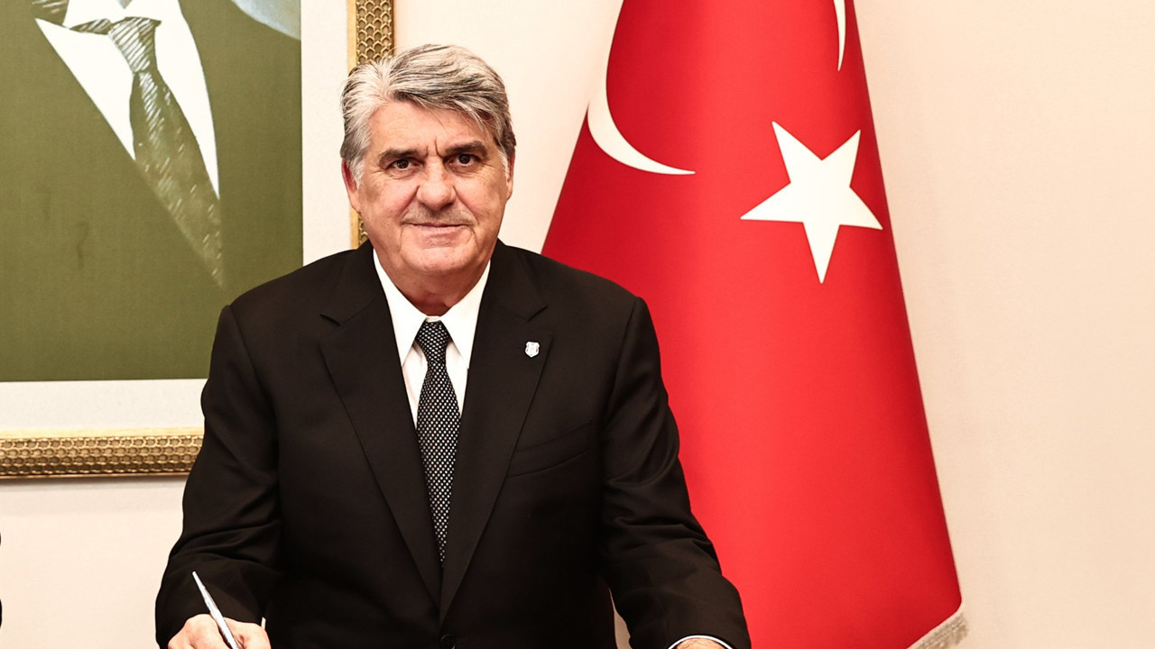 Serdal Adalı’dan seçim öncesi çağrı: Beşiktaş kazansın