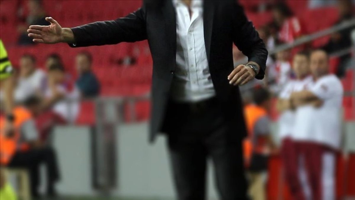 Trendyol 1. Lig’de 10 haftada 7 takım teknik ekip değiştirdi!