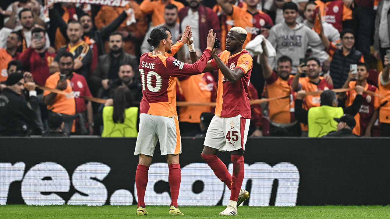 Türkiye’nin UEFA ülke puanı güncellendi! Galatasaray, Bodo/Glimt’i devirdi