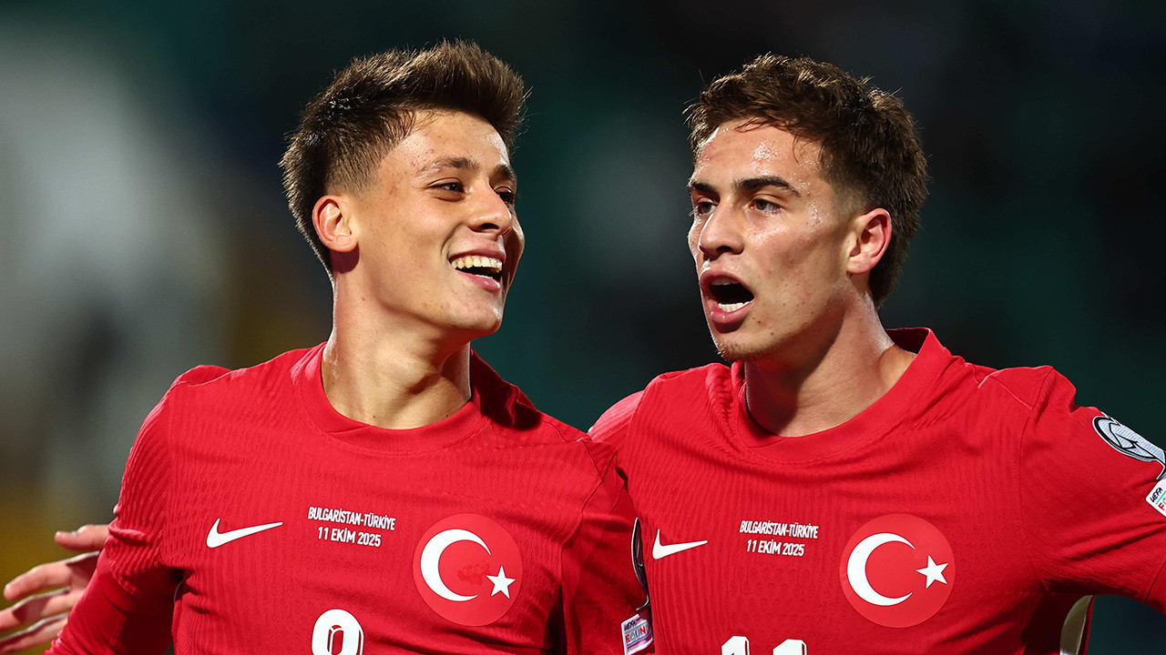 Xabi Alonso’dan Arda Güler ve Kenan Yıldız’a büyük övgü: “Mesut Özil ve Guti’nin bir karışımı gibi”